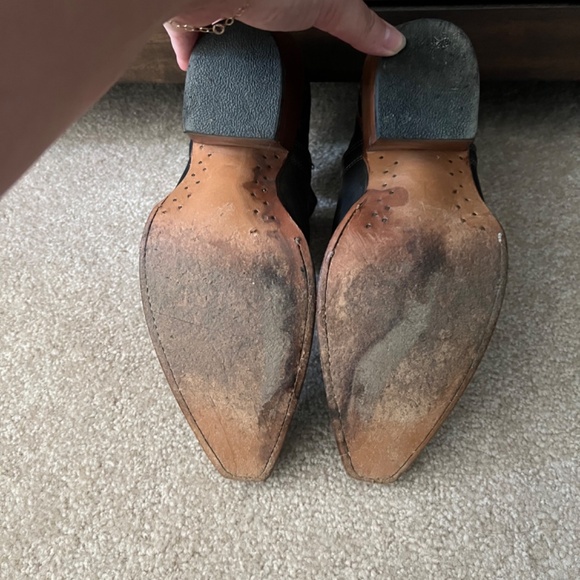 Ariat Dixon Bootie - Picture 4 of 4